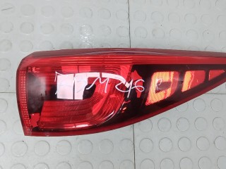 Фонарь задний правый, KIA SPORTAGE 4 4 2015-2018