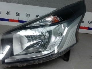 Фара левая RENAULT TRAFIC 3 3 2014-2019