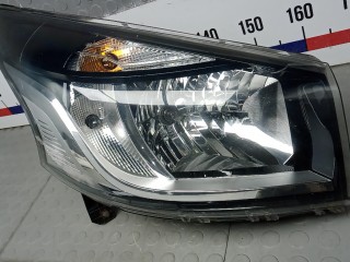 Фара правая, RENAULT TRAFIC 3 3 2014-2019