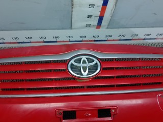 Бампер передний, TOYOTA AVENSIS T25 T25 2003-2006