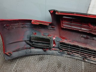 Бампер передний, TOYOTA AVENSIS T25 T25 2003-2006