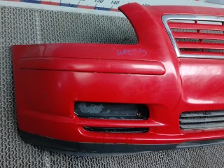Бампер передний, TOYOTA AVENSIS T25 T25 2003-2006