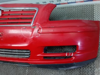 Бампер передний, TOYOTA AVENSIS T25 T25 2003-2006
