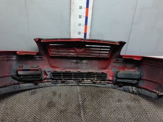 Бампер передний, TOYOTA AVENSIS T25 T25 2003-2006