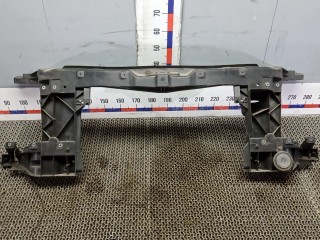 Передняя панель крепления облицовки (телевизор), VOLKSWAGEN CRAFTER 1 1 2006-2011