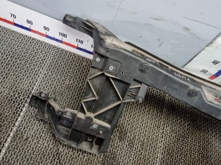 Передняя панель крепления облицовки (телевизор), VOLKSWAGEN CRAFTER 1 1 2006-2011