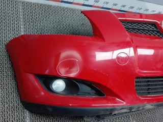 Бампер передний, TOYOTA AURIS E150 E150 2006-2010