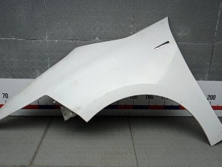 Крыло переднее левое CITROEN C4 GRAND PICASSO 2 2 2013-2016