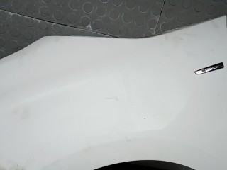 Крыло переднее левое, CITROEN C4 GRAND PICASSO 2 2 2013-2016