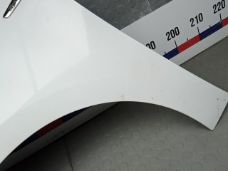Крыло переднее левое, CITROEN C4 GRAND PICASSO 2 2 2013-2016