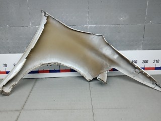 Крыло переднее левое, CITROEN C4 GRAND PICASSO 2 2 2013-2016