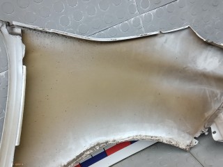 Крыло переднее левое, CITROEN C4 GRAND PICASSO 2 2 2013-2016