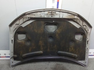 Капот, MITSUBISHI OUTLANDER 2 2 2005-2009