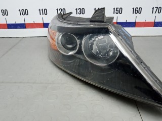 Фара правая, ориг. номер 921022P040, KIA SORENTO 2 2 2009-2012