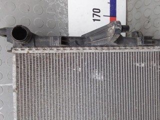 Радиатор системы охлаждения, ориг. номер A4475010201, MERCEDES BENZ VITO W447 W447 2014-2020