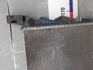 Радиатор системы охлаждения, ориг. номер A4475010201, MERCEDES BENZ VITO W447 W447 2014-2020