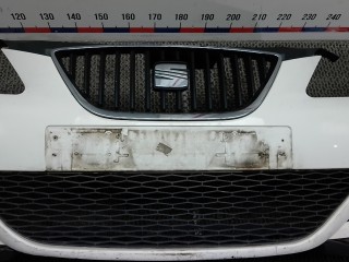 Бампер передний, SEAT IBIZA 4 4 2008-2012