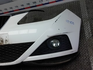 Бампер передний, SEAT IBIZA 4 4 2008-2012