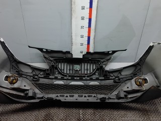 Бампер передний, SEAT IBIZA 4 4 2008-2012