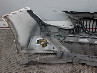 Бампер передний, SEAT IBIZA 4 4 2008-2012
