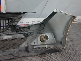 Бампер передний, SEAT IBIZA 4 4 2008-2012