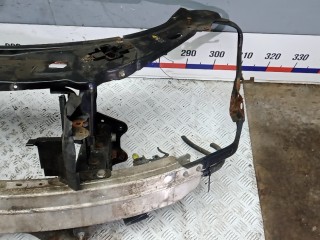 Передняя панель крепления облицовки (телевизор), MERCEDES BENZ S-CLASS W221 W221 2005-2009