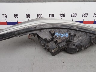 Фара левая, ориг. номер 92101A2040, KIA CEE'D 2 (JD) 2 (JD) 2012-2015