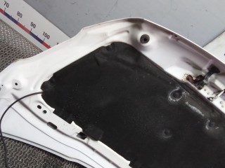 Капот, PEUGEOT 208 1 1 2012-2016