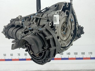 КПП 6ст., ориг. номер LLS, AUDI A5 1 1 2007-2011