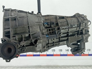 КПП 6ст., ориг. номер LLS, AUDI A5 1 1 2007-2011