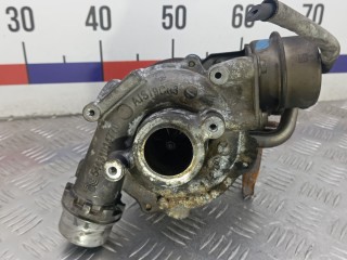 Турбина дизельная, ориг. номер 111232H821162190, RENAULT MEGANE 3 3 2008-2014