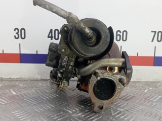 Турбина дизельная, ориг. номер 111232H821162190, RENAULT MEGANE 3 3 2008-2014