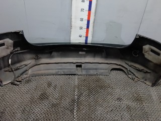 Бампер задний, VOLKSWAGEN GOLF 7 7 2012-2017