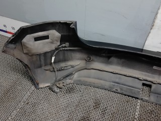 Бампер задний, VOLKSWAGEN GOLF 7 7 2012-2017