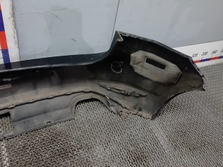 Бампер задний, VOLKSWAGEN GOLF 7 7 2012-2017