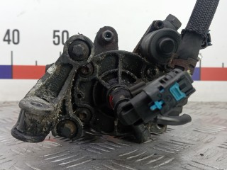 ТНВД дизельный, ориг. номер H8201100115, 167003669R, RENAULT KADJAR 1 1 2015-2018