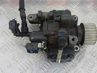 ТНВД дизельный, ориг. номер H8201100115, 167003669R, RENAULT KADJAR 1 1 2015-2018