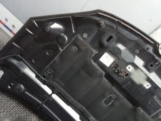 Капот, RENAULT MEGANE 3 3 2008-2014