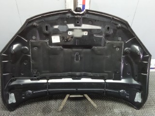 Капот, RENAULT MEGANE 3 3 2008-2014