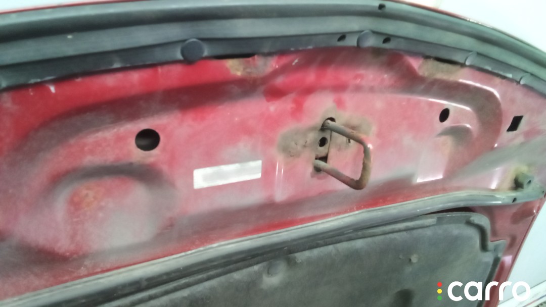 Капот MAZDA 6 2 2 2007-2010, хетчбэк 5 дв., фото 10