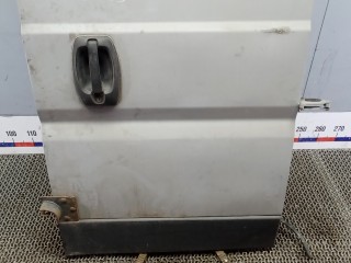 Дверь распашная правая, FIAT DUCATO 3 3 2006-2014