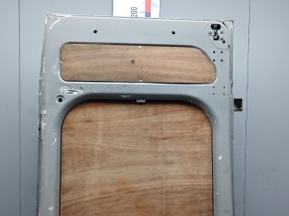 Дверь распашная правая, FIAT DUCATO 3 3 2006-2014