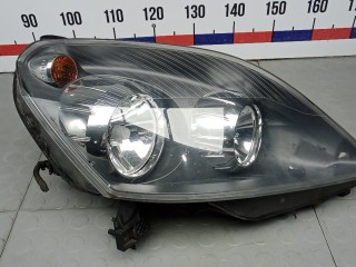Фара правая OPEL ZAFIRA B B 2008-2014