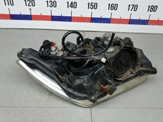 Фара левая, NISSAN NAVARA D40 D40 2005-2010