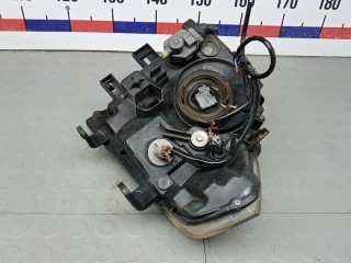 Фара левая, NISSAN NAVARA D40 D40 2005-2010