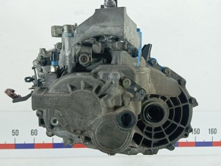 КПП 6ст., ориг. номер 4BR, NISSAN X-TRAIL T32 T32 2013-2019