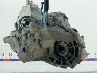 КПП 6ст., ориг. номер 4BR, NISSAN X-TRAIL T32 T32 2013-2019
