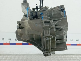 КПП 6ст., ориг. номер 4BR, NISSAN X-TRAIL T32 T32 2013-2019