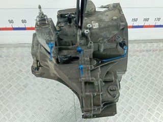 КПП 6ст., ориг. номер 4BR, NISSAN X-TRAIL T32 T32 2013-2019