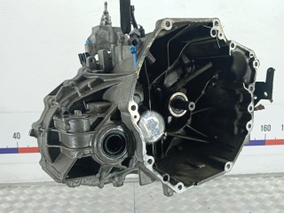 КПП 6ст., ориг. номер 4BR, NISSAN X-TRAIL T32 T32 2013-2019